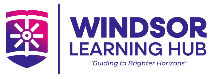 Windsor Learing Hb